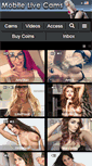 Mobile Screenshot of maennermagazin.com